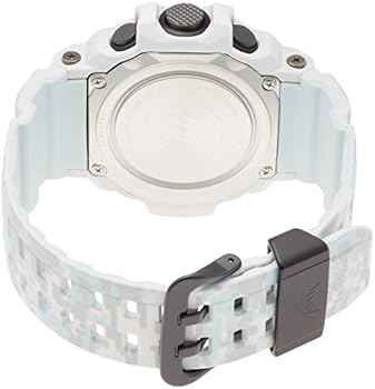 美品 G-SHOCK GW-9400BTJ バートン 電波ソーラー ホワイト GW-9400BTJ-8JRサポートページ | CASIO